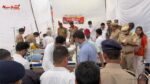 आपदा से निपटने की तैयारियों का हुआ रियलिटी चेक, रामपुर में चार स्थानों पर मॉक ड्रिल