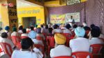 फूल गांव में पराली प्रबंधन को लेकर जागरूकता कैंप आयोजित