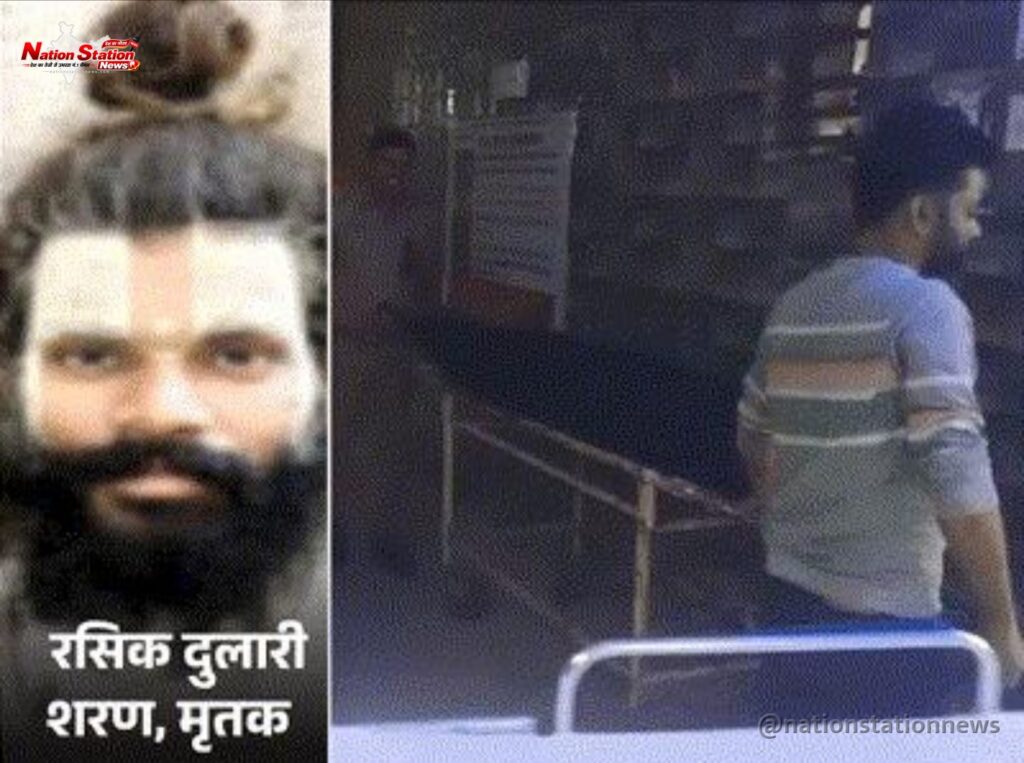 प्रेमानंद महाराज के शिष्य ने छत से कूदकर दी जान, प्राइवेट पार्ट कटा मिलने से बढ़ा रहस्य