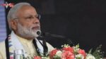 13 साल बाद श्रीराम कॉलेज पहुंचे PM मोदी, ‘दिमागी नक्सल’ वाले बयान से सियासत गरम