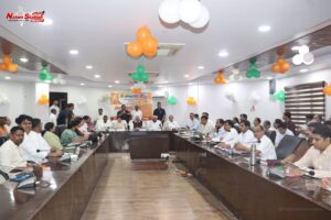 17 सितंबर को जिले में जलेंगे दो लाख दीप, सरकारी भवनों पर भी दीप जलाने के निर्देश