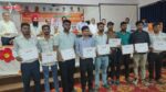रोजगार मेले में 482 से अधिक युवाओं का चयन, 19 कंपनियों ने दिए रोजगार के अवसर