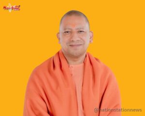 आधुनिक शिक्षा और नवाचार से नई पीढ़ी का भविष्य गढ़ रहे शिक्षक: सीएम योगी
