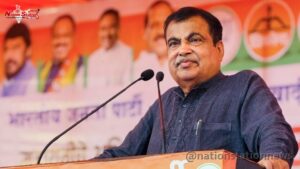 मीडिया की विश्वसनीयता पर गडकरी की खरी बात, बोले—यह सबसे बड़ा संकट